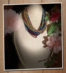 Collier caesargallery
