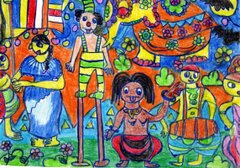 CaesarGallery Creativity eager to Explore Sri Lanca